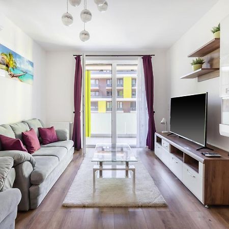 Orchid House Apartment Budapest Extérieur photo