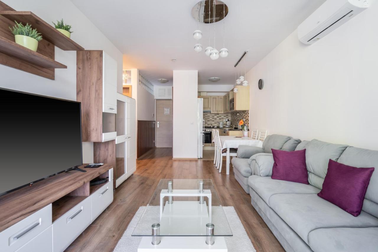 Orchid House Apartment Budapest Extérieur photo