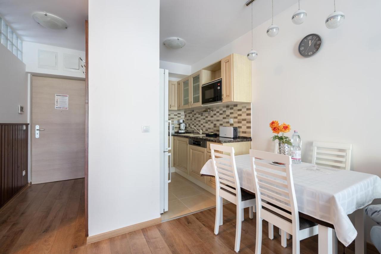 Orchid House Apartment Budapest Extérieur photo