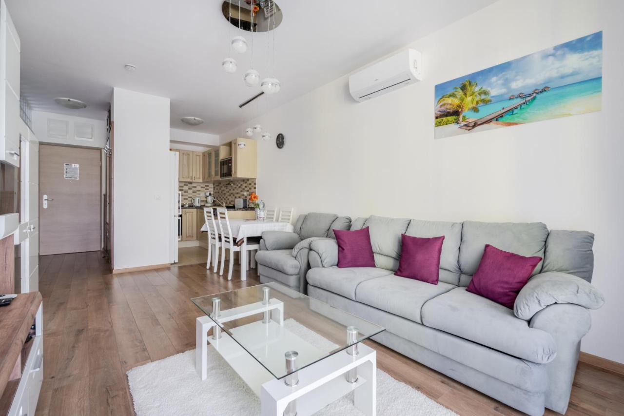 Orchid House Apartment Budapest Extérieur photo