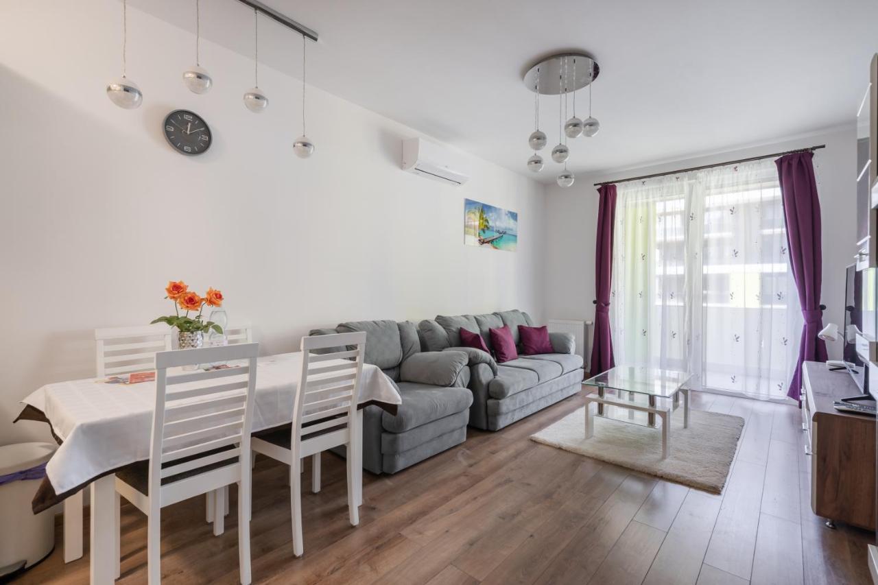 Orchid House Apartment Budapest Extérieur photo